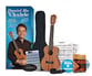 Ukulele Complete Starter Pack Guitar and Fretted sheet music cover